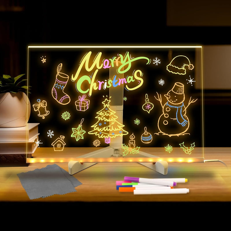 Pantalla Tablero Led Smart   ¡Regalo exclusivo!