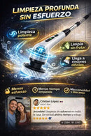PowerClean 360° | Limpieza total sin esfuerzo
