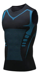 V-TORSO™ Camisilla  Premium