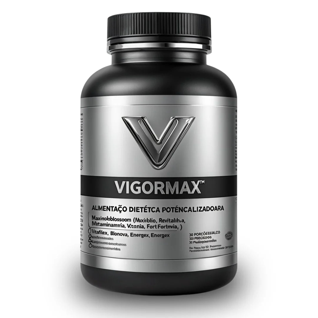 VIGORMAX™