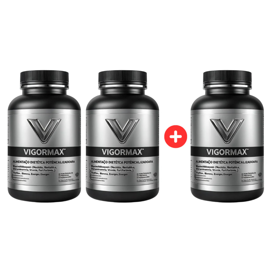 VIGORMAX™