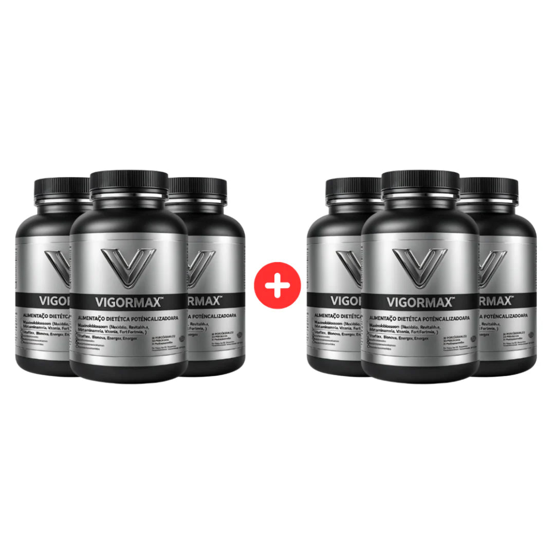 VIGORMAX™