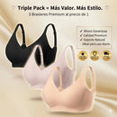 Brasier UltraLift Slim™