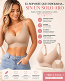 Brasier UltraLift Slim™