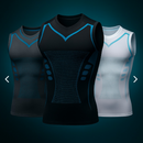 Camisilla Ionfit Pro Max