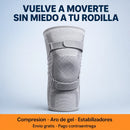 RODILLERA COMPRESION ™ + REGALO 🎁
